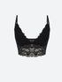 LC Waikiki Underwire Unfilled Lace Bralette
